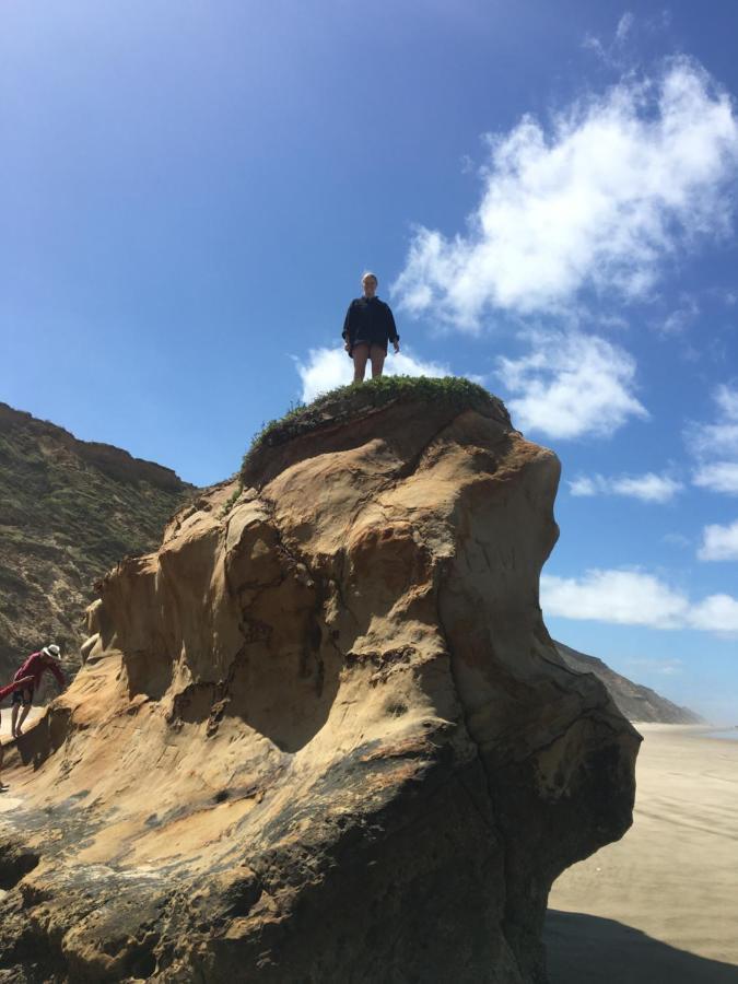 Toad Hall Baylys Beach المظهر الخارجي الصورة