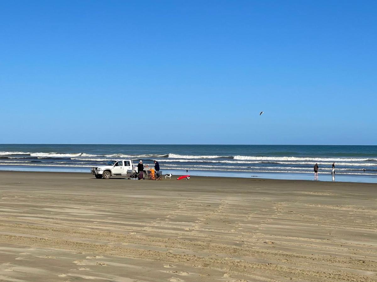 Toad Hall Baylys Beach المظهر الخارجي الصورة