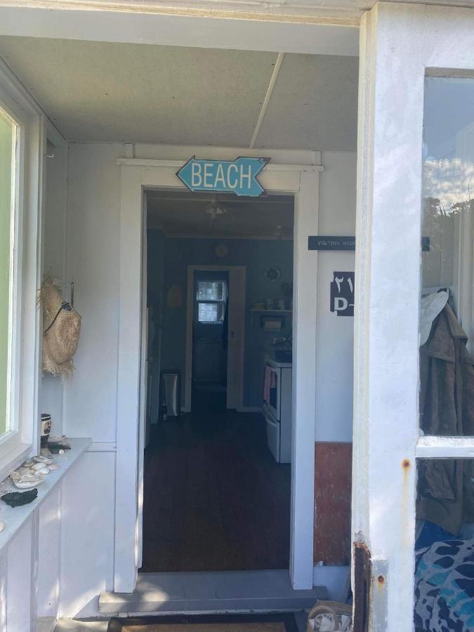 Toad Hall Baylys Beach المظهر الخارجي الصورة