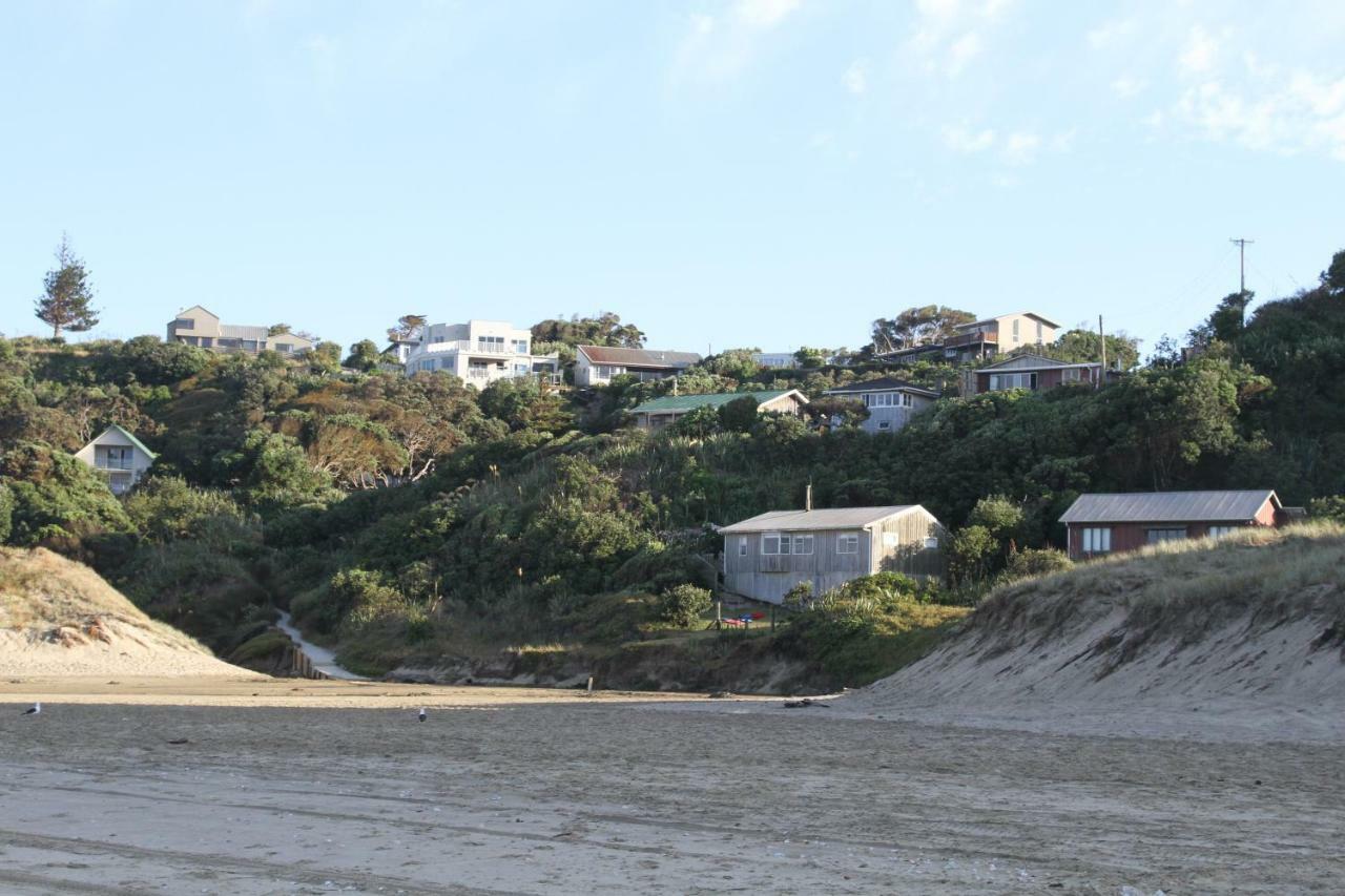 Toad Hall Baylys Beach المظهر الخارجي الصورة
