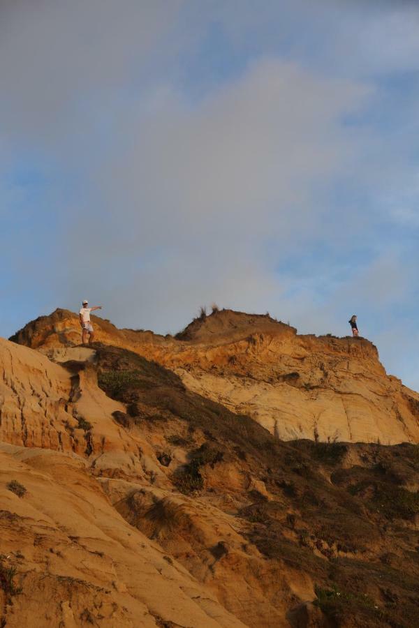 Toad Hall Baylys Beach المظهر الخارجي الصورة