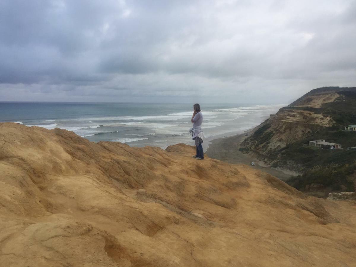 Toad Hall Baylys Beach المظهر الخارجي الصورة